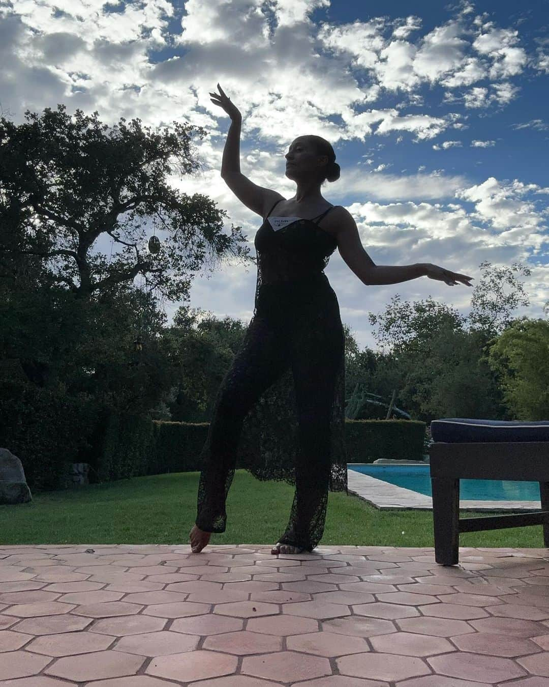 トレーシー・エリス・ロスさんのインスタグラム写真 - (トレーシー・エリス・ロスInstagram)11月8日 14時02分 - traceeellisross