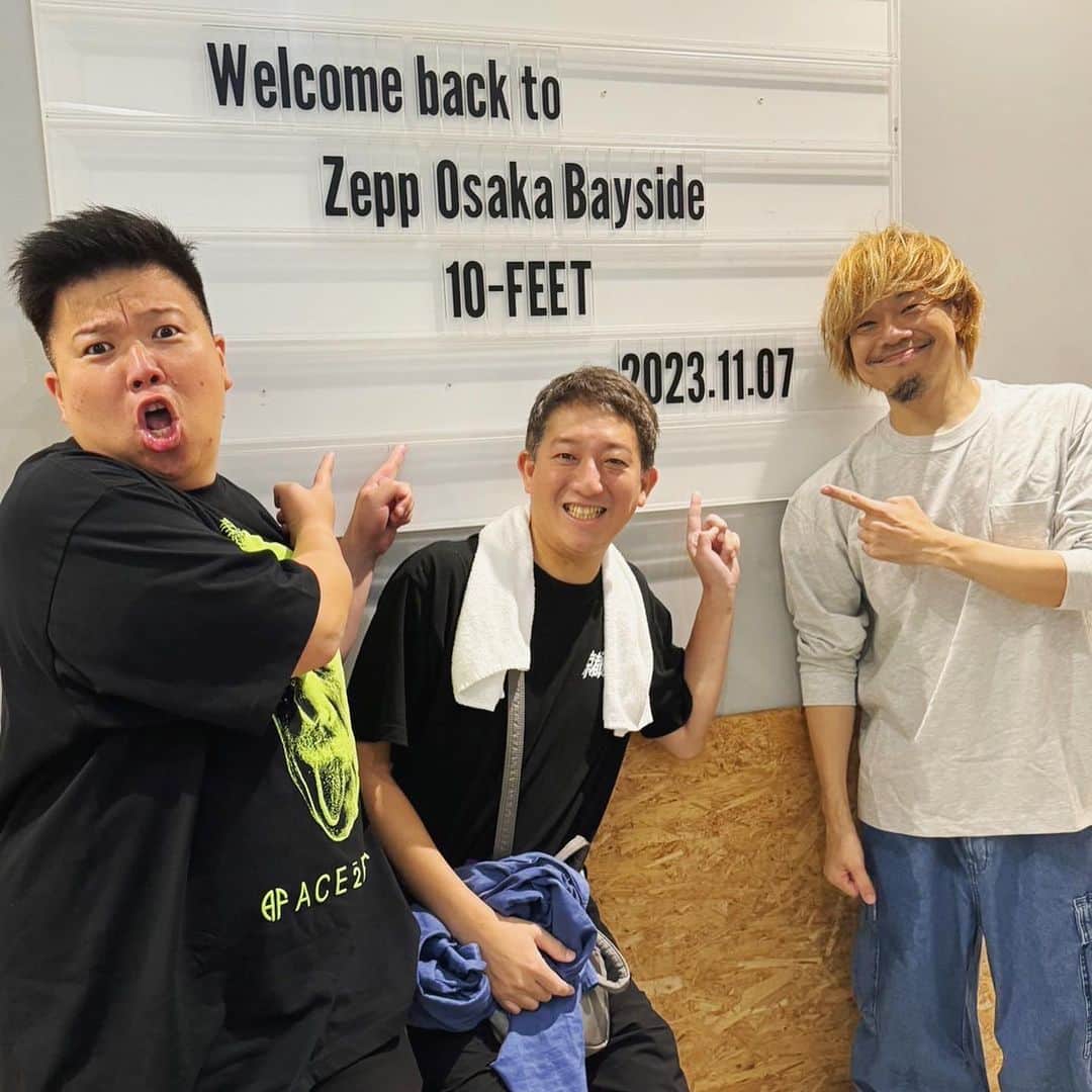 タクマ のインスタグラム