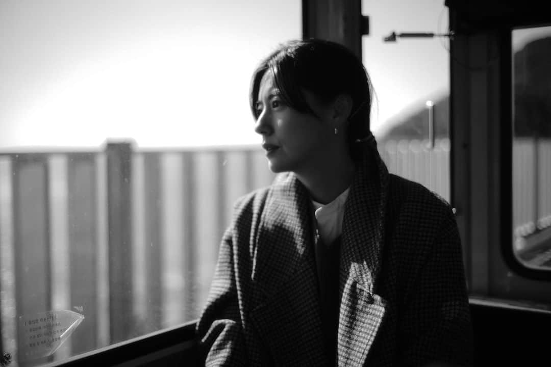 Allison Linさんのインスタグラム写真 - (Allison LinInstagram)「不斷地對話還有思考 就是 #演員們的旅行 #新節目敬請期待 #迪克斯娛樂  感謝賜照 @fan82114」11月8日 14時15分 - fotoallison