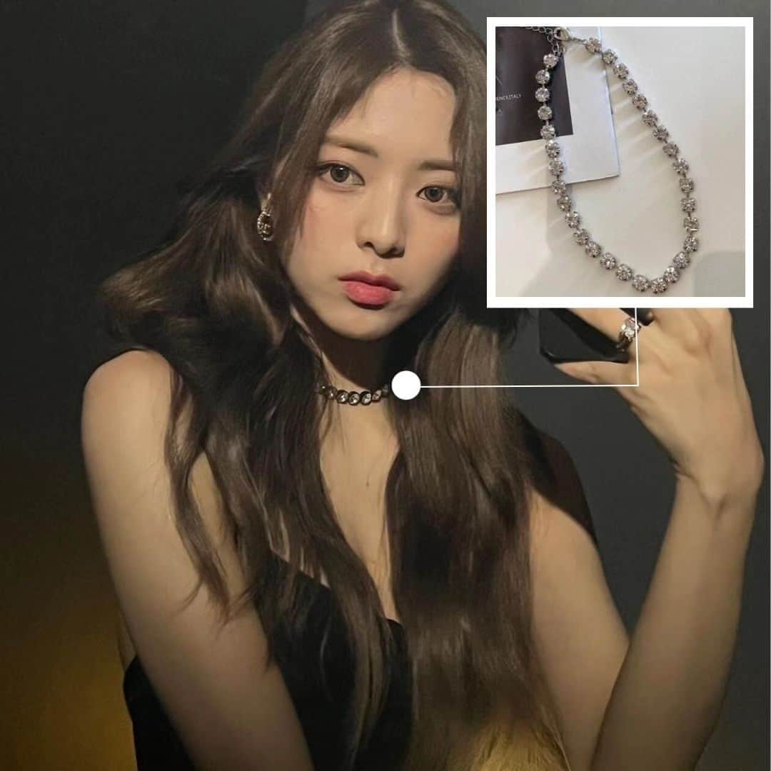 ユナさんのインスタグラム写真 - (ユナInstagram)「Getting ready for a concert? The coming fall/winter season? A dance challenge? Or just wanna look like your ultimate bias? @fashionchingu got your back! From tops, shoes to accessories, we always have the newest items! 💅 Link in bio to slay like KPOP Idols.  •Free shipping for orders over $60 •Delivery almost worldwide  Help them improve their collection by requesting your favorite looks! DM the image of your request to @fashionchingu now!」11月8日 14時48分 - yunajyp_itzy