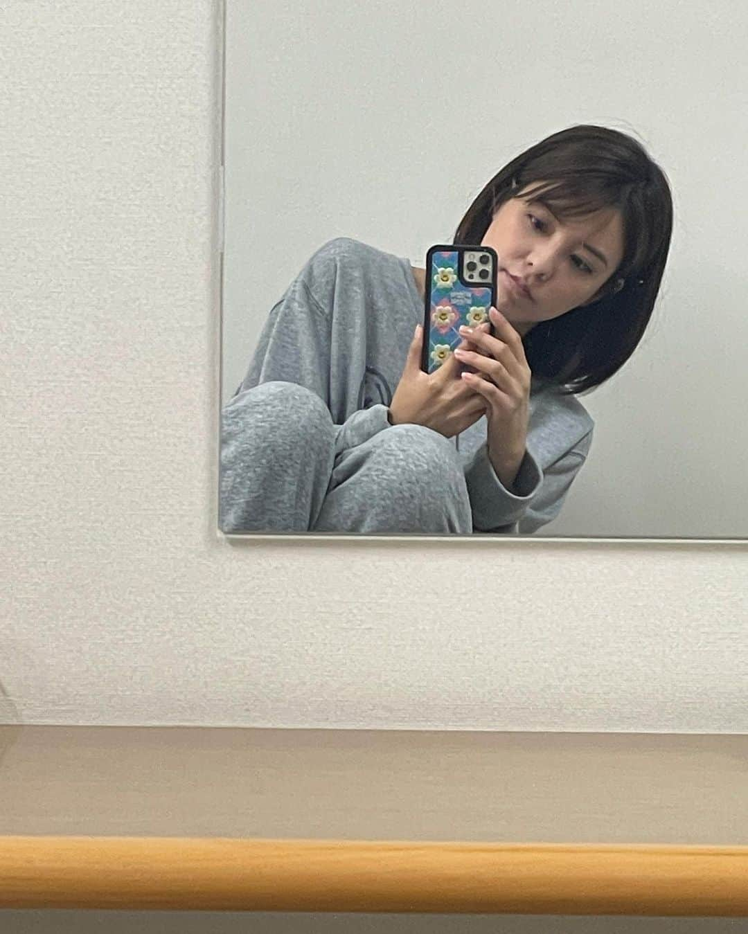 藤井美菜のインスタグラム