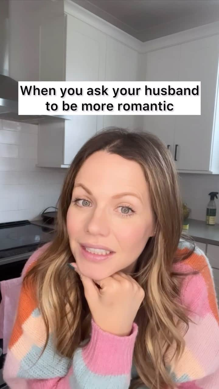 タミン・サーソクのインスタグラム：「I feel like you’re not hearing what I’m saying? 😂 #relationshipgoals #funnycouples  IB @labelessnutrition」