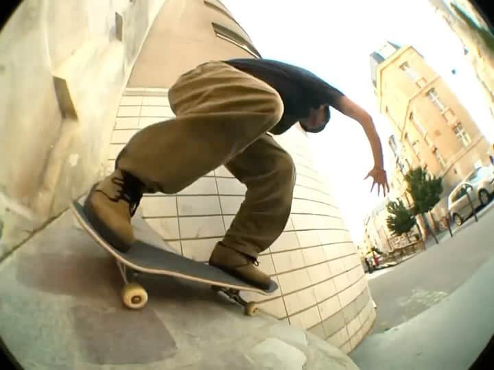エフティーシーのインスタグラム：「🌿 @jesse_narvaez 🌿 @magentaskateboards “Just Cruise 2” — Full Video Link in Story 📀 #ftc #ftcskateboarding #forthecity #ftcsanfrancisco #ftcjp #ftctokyo #ftcnagoya #ftcosaka #ftcnewyork」