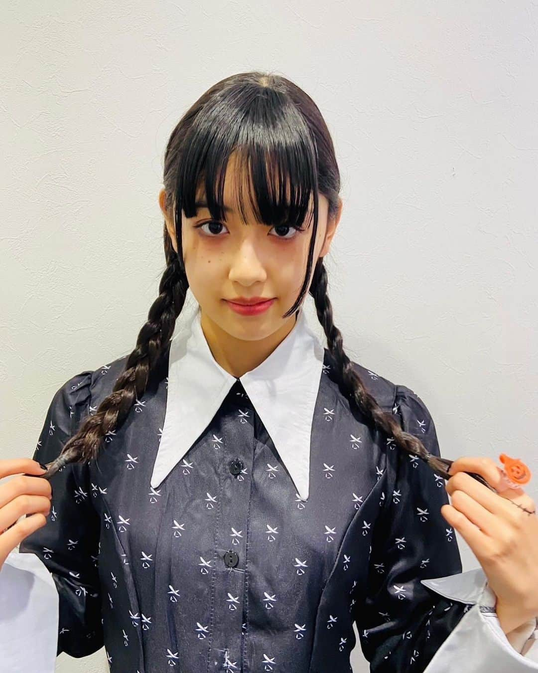 藤下良司のインスタグラム：「おはイオン！　名前違っててすみませんでした🙇 #マーシー　#missmercy」