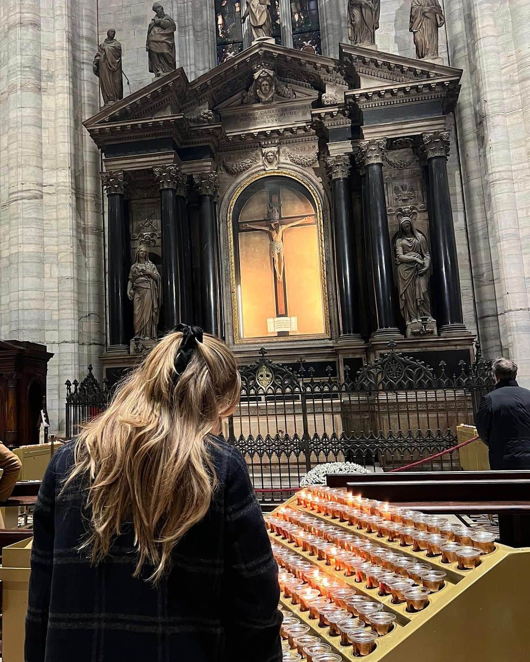 アリエル・ライッツマさんのインスタグラム写真 - (アリエル・ライッツマInstagram)「Italy was a d r e a m 🕊️🇮🇹」11月8日 8時13分 - ariellereitsma