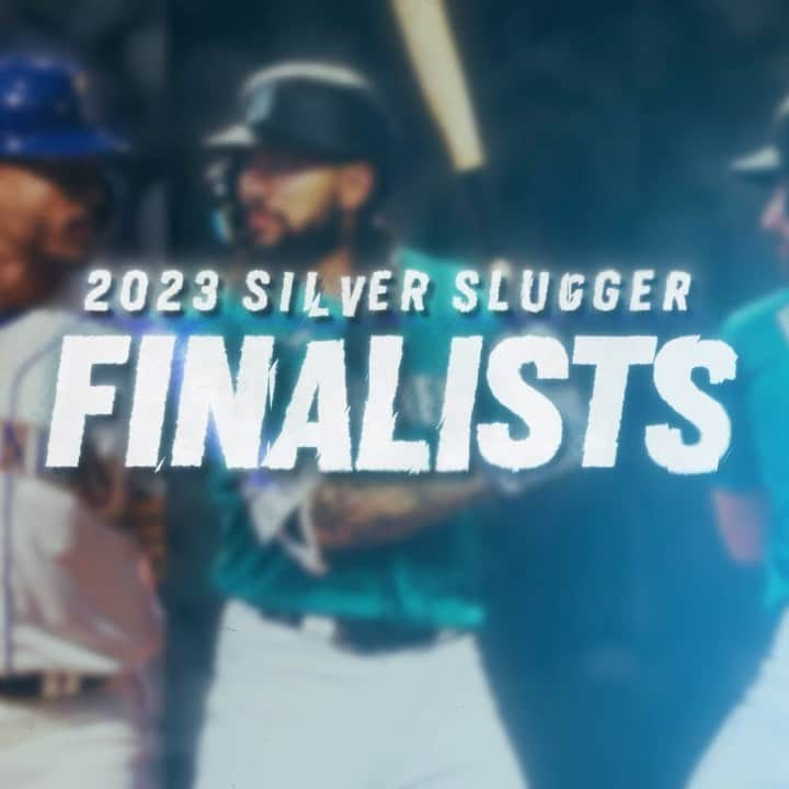 シアトル・マリナーズのインスタグラム：「Seattle’s sluggers 💥💥💥」