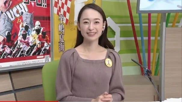 瞳ゆゆのインスタグラム：「今節も3日間、川口オートを担当しています🏍️  最終日も行ってきます💨  #川口オート #オートレース #アナウンサー #宝塚og」