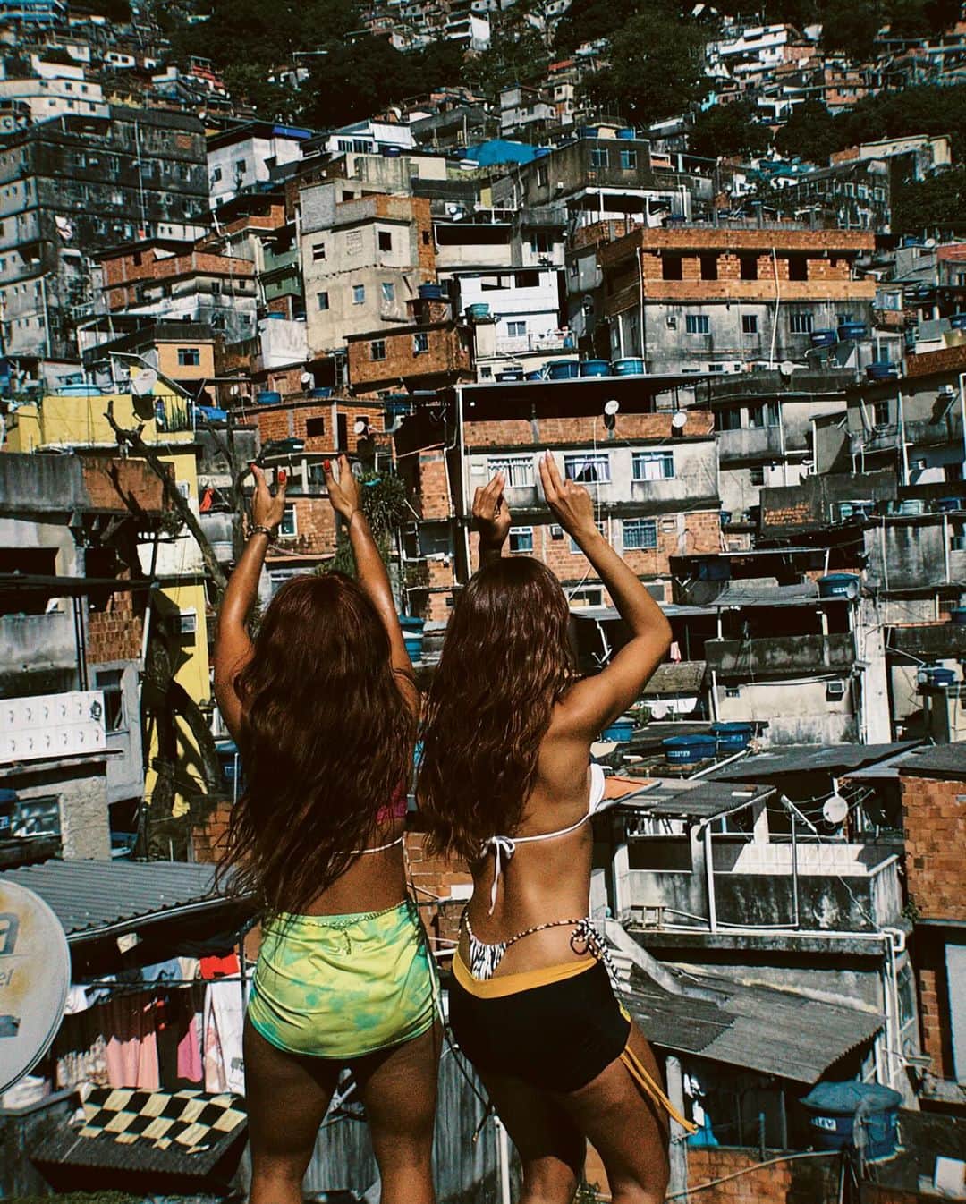 euanittaさんのインスタグラム写真 - (euanittaInstagram)「Rio ❤️‍🔥」11月8日 8時51分 - anitta