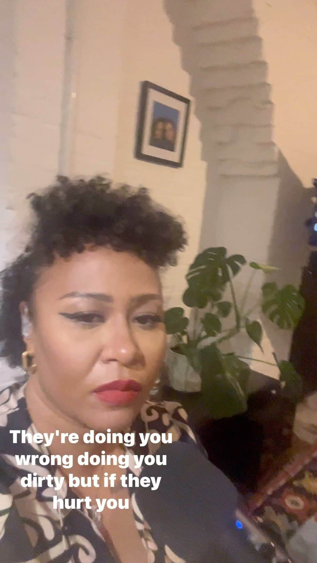 Emeli Sandéのインスタグラム