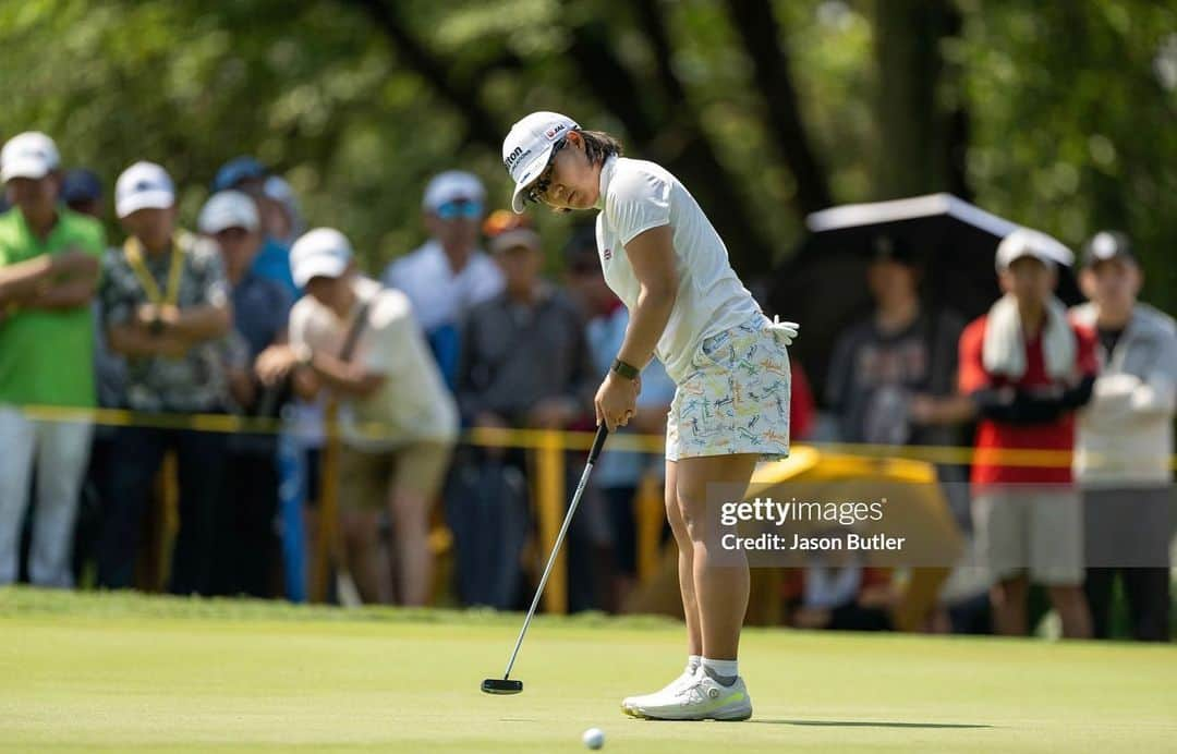 畑岡奈紗さんのインスタグラム写真 - (畑岡奈紗Instagram)「Terima Kasih🇲🇾 Thank you for hosting amazing tournament  @maybankchampionship 🐯🏦  #lpga #asiaseries #kualalumpur  #malaysia  #nasahataoka #畑岡奈紗 #abeamconsulting  #hiltongrandvacations   #dunlopgolf_official  #admiral_golf_jp   #japanairlines_jal 　  #adidasgolf  #山新 #cocacola」11月8日 9時01分 - nasahataoka