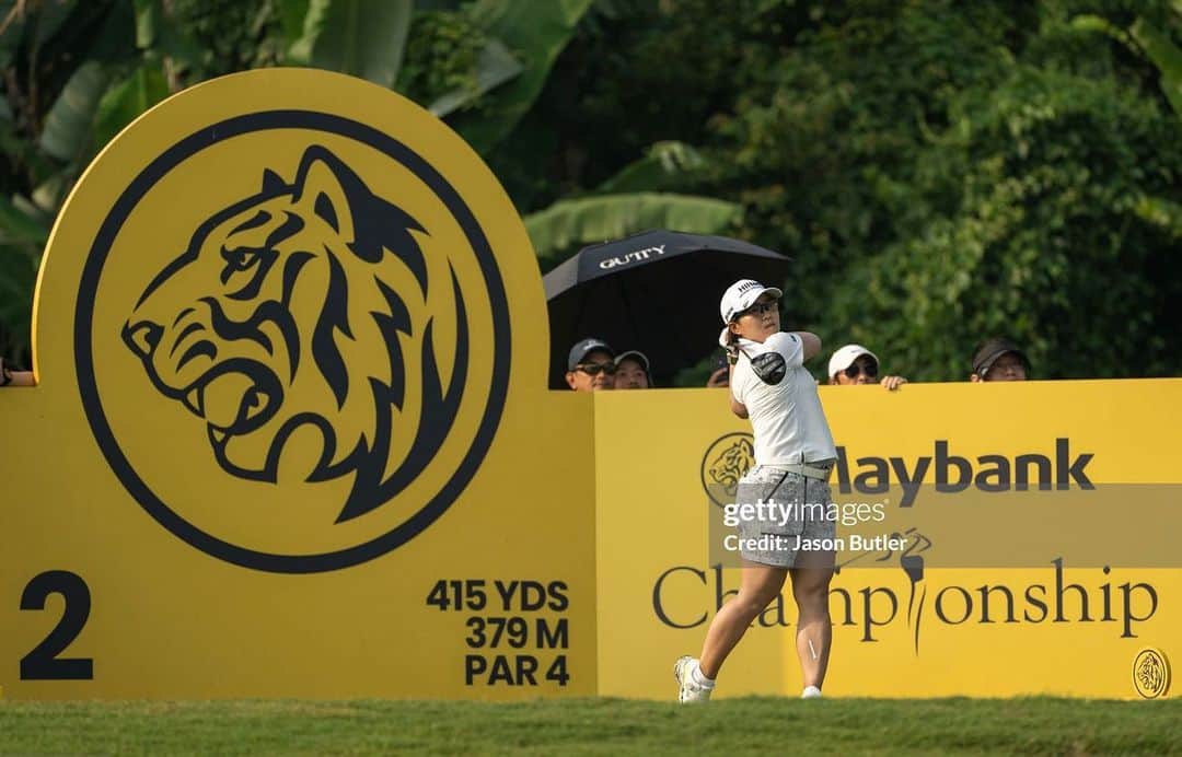 畑岡奈紗さんのインスタグラム写真 - (畑岡奈紗Instagram)「Terima Kasih🇲🇾 Thank you for hosting amazing tournament  @maybankchampionship 🐯🏦  #lpga #asiaseries #kualalumpur  #malaysia  #nasahataoka #畑岡奈紗 #abeamconsulting  #hiltongrandvacations   #dunlopgolf_official  #admiral_golf_jp   #japanairlines_jal 　  #adidasgolf  #山新 #cocacola」11月8日 9時01分 - nasahataoka