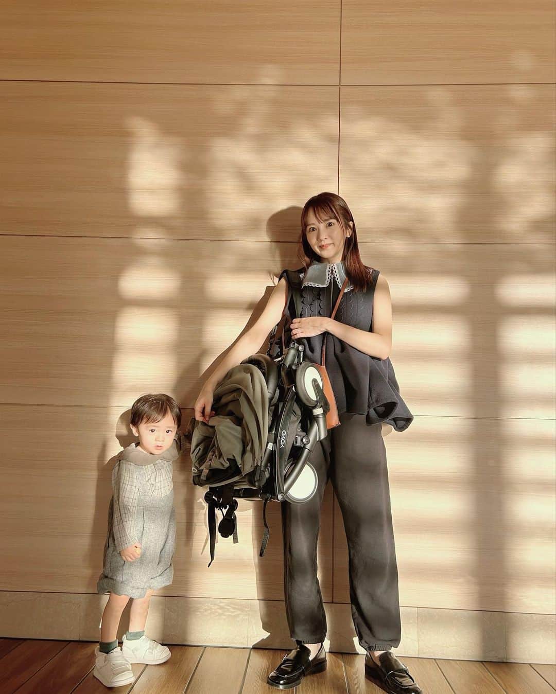 浜田翔子のインスタグラム