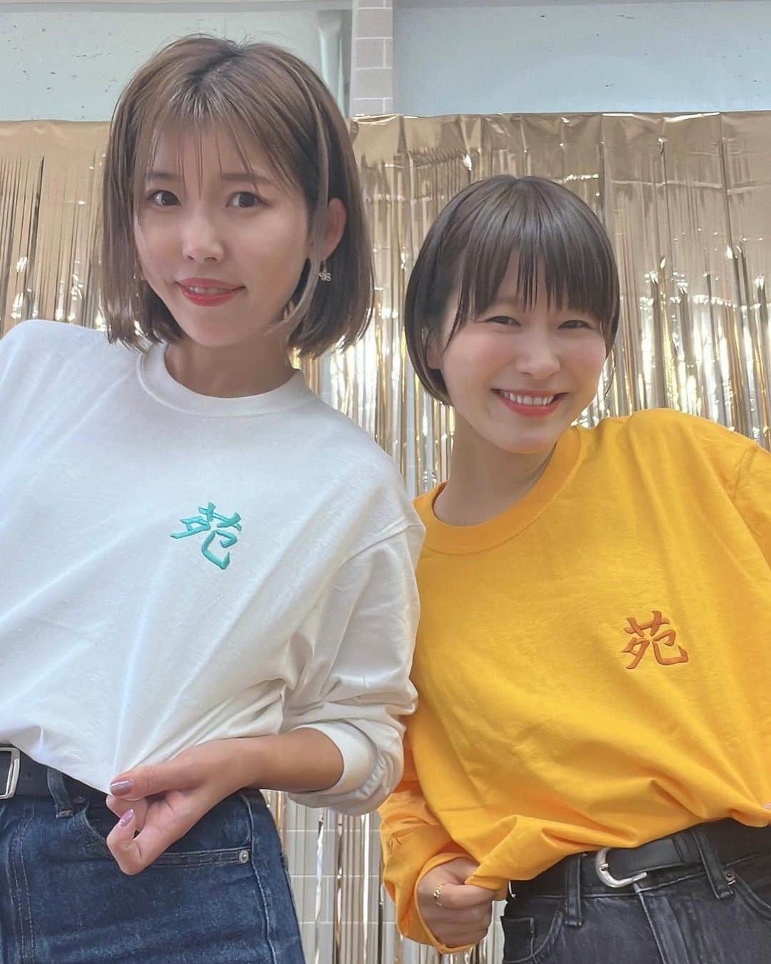 中村愛のインスタグラム