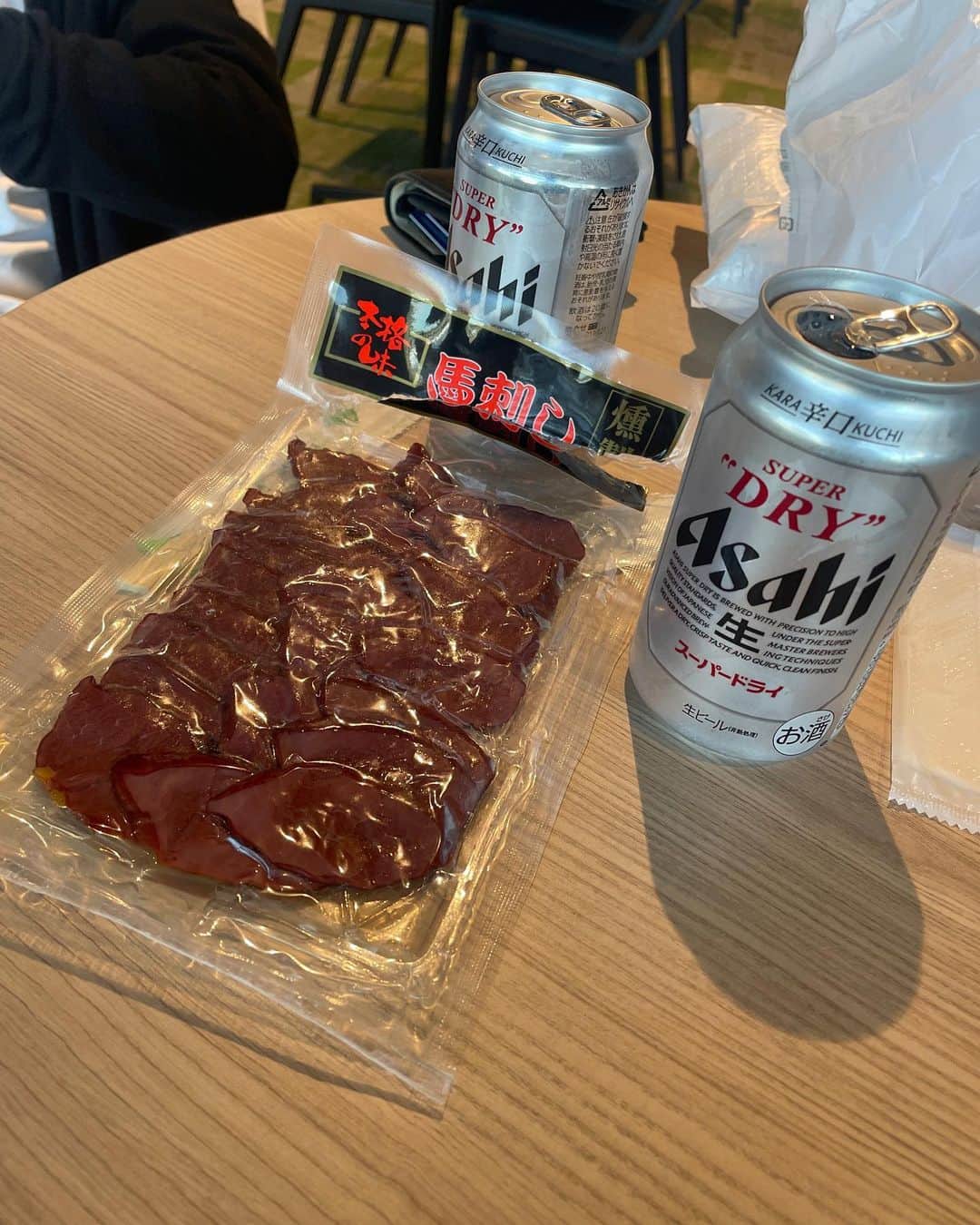 のインスタグラム：「朝食」