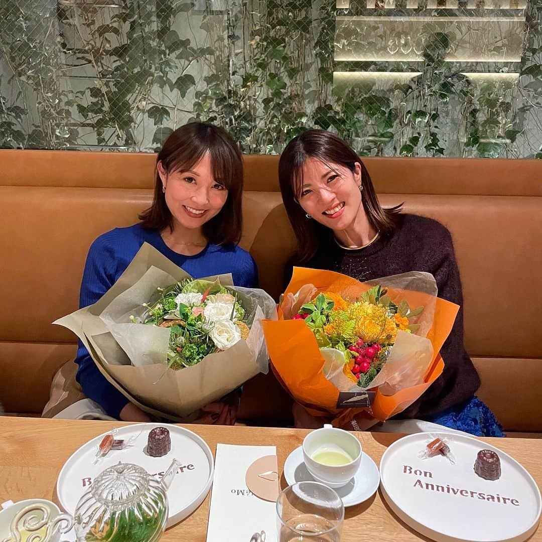 吉田美紀さんのインスタグラム写真 - (吉田美紀Instagram)「・ ・ 10月のお誕生日会で伺ったNeMoさん。  旬の食材をふんだんに用いたお料理の数々に 絶妙なタイミングで出してくださった 自家製フォカッチャも 最後のカヌレやキャラメルも お土産に買って帰りたいくらい美味しかった♡  ナチュラルな優しい雰囲気の店内も とっても心地いい空間で 主役のふたりの雰囲気にもぴったり♡でした。  #dinner #nemo #女子会 #恒例会」11月8日 9時47分 - miki__yoshida