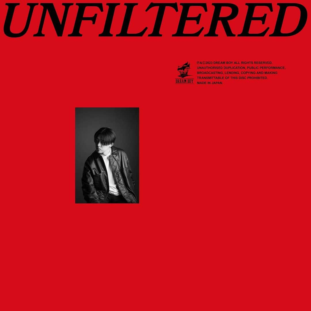 DJ PMXさんのインスタグラム写真 - (DJ PMXInstagram)「. 【DJ PMX参加作品】KEN THE 390 – Unfilterd Red EP 11/8(水)リリース！  KEN THE 390 – Unfiltered Red  2023.11.8 (web) Digital Release  01. Intro 02. 衝突 feat. Fork, Zeebra 03. My Time 04. Knock Knock 05. Birthday Cake (prod by DJ PMX) 06. Anything Goes feat. roomR (from Maison B)  ■参加アーティスト Zeebra / Fork / NORIKIYO / GADORO / roomR (From Maison B) Unfiltered ■参加プロデューサー BACHLOGIC / DJ PMX / DJ WATARAI / G.RINA / hokuto / Fukuda Kazuya / IXL  #kenthe390 #locohama」11月8日 10時24分 - djpmx_locohama