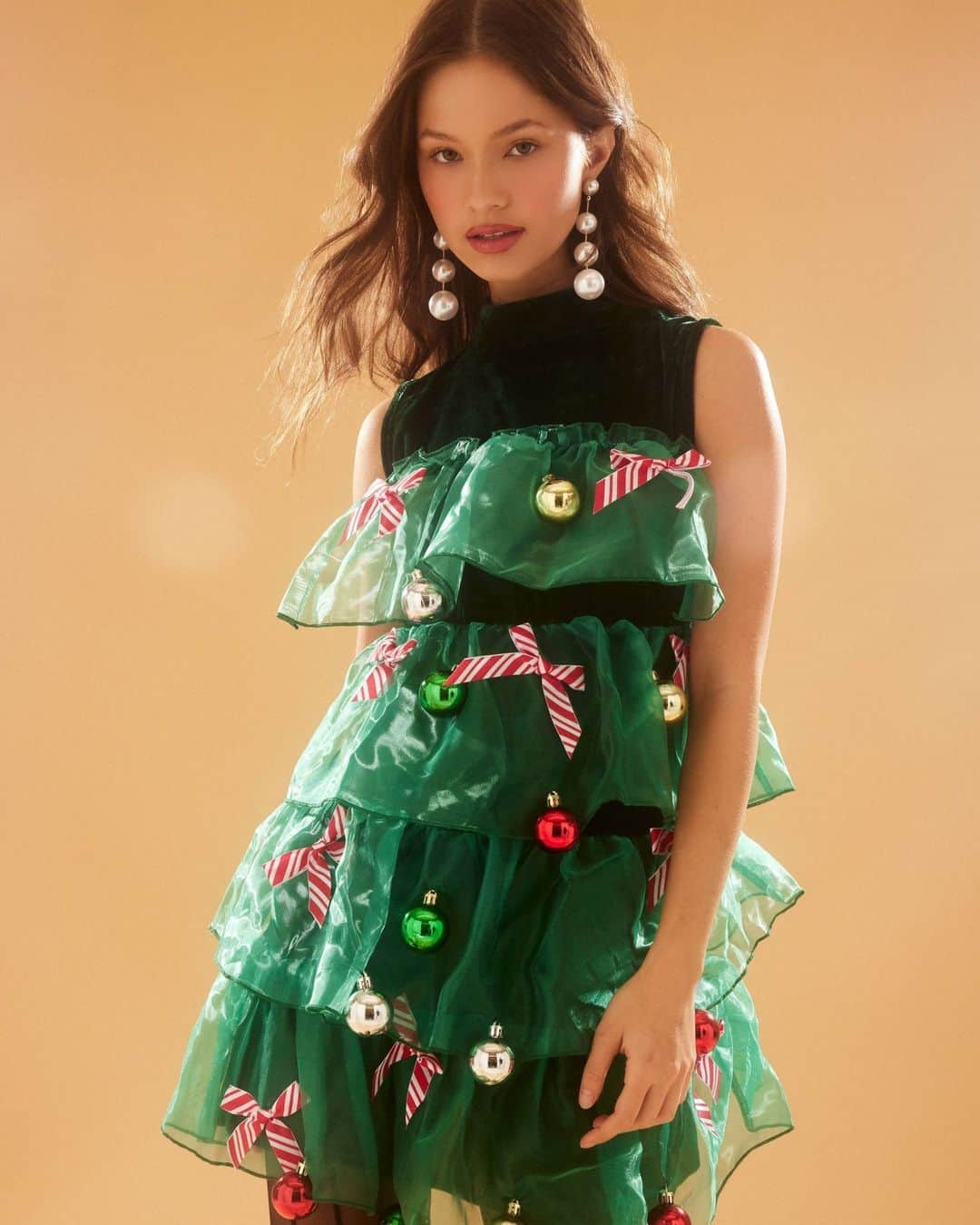 FOREVER 21さんのインスタグラム写真 - (FOREVER 21Instagram)「The holiday season is here🎄 Shop our Christmas Shop starting from $3.99! 🤩 🎁」11月8日 10時32分 - forever21