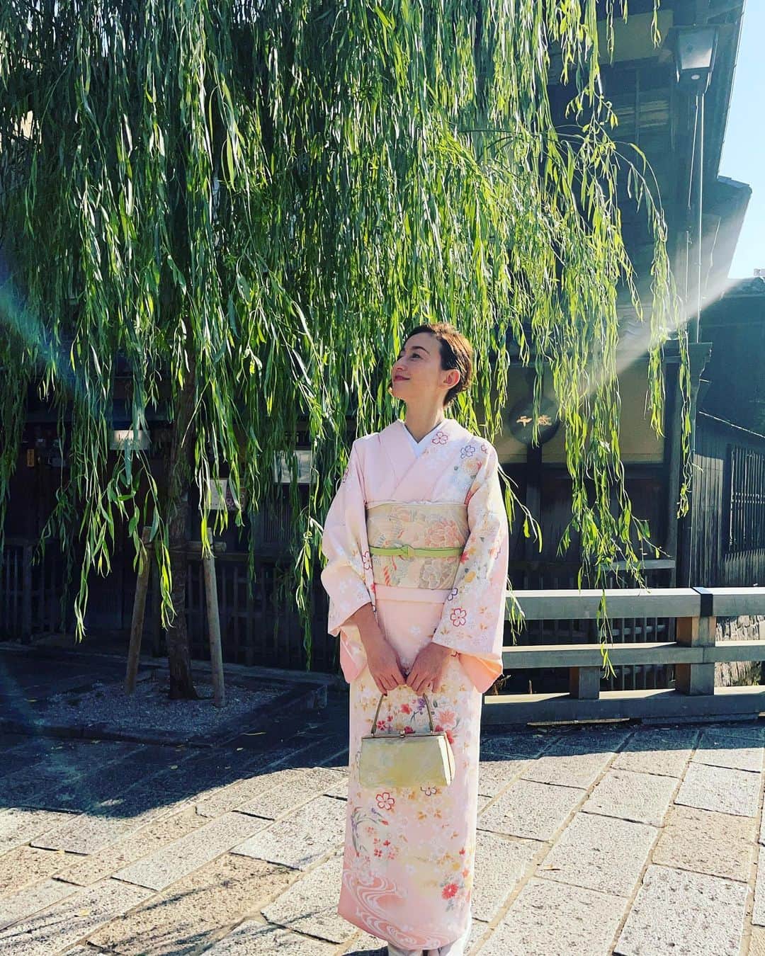 アリスのインスタグラム