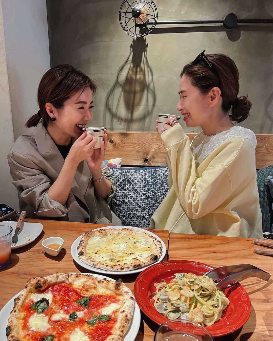 大橋あゆみのグルメインスタ