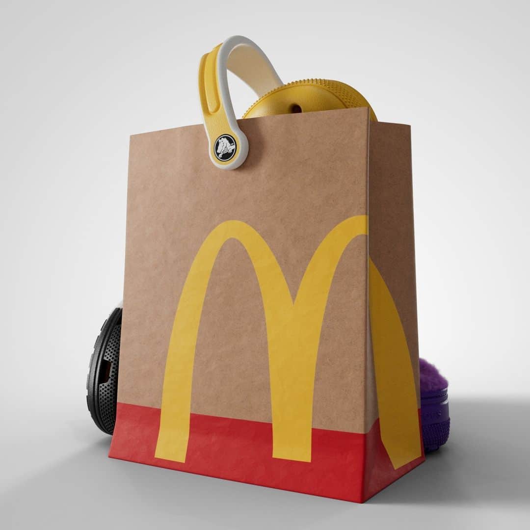 McDonald's Philippinesのインスタグラム：「Dropping S👀N. Download the McDonald’s App and keep an eye out for an upcoming exclusive giveaway!」