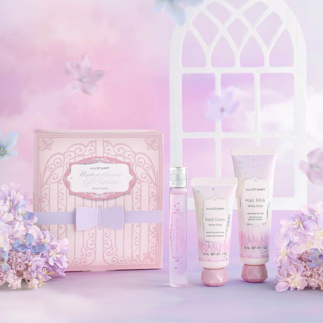 JILLSTUART BEAUTYさんのインスタグラム写真 (JILLSTUART BEAUTYInstagram)「JILL