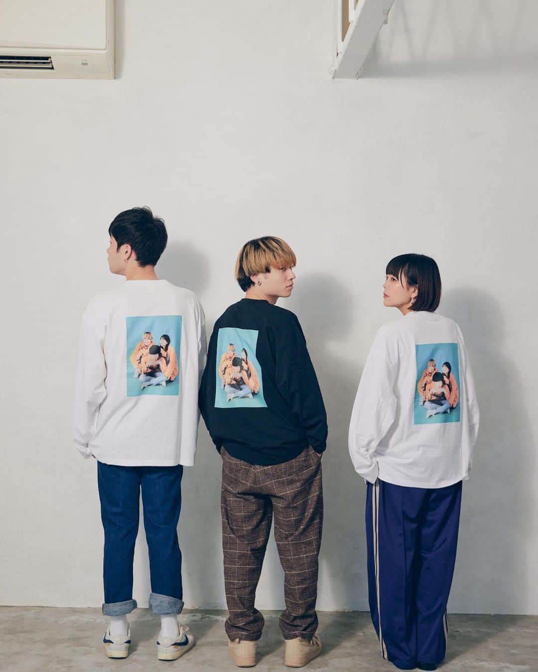 のインスタグラム：「new goods🎈  アリーナツアーのグッズたくさんたくさん作ったので、ばーーーーーーっと載せます。チェックしてね。 詳しくはHPなどで✌︎  photo by後藤壮太郎 @sotarogoto」
