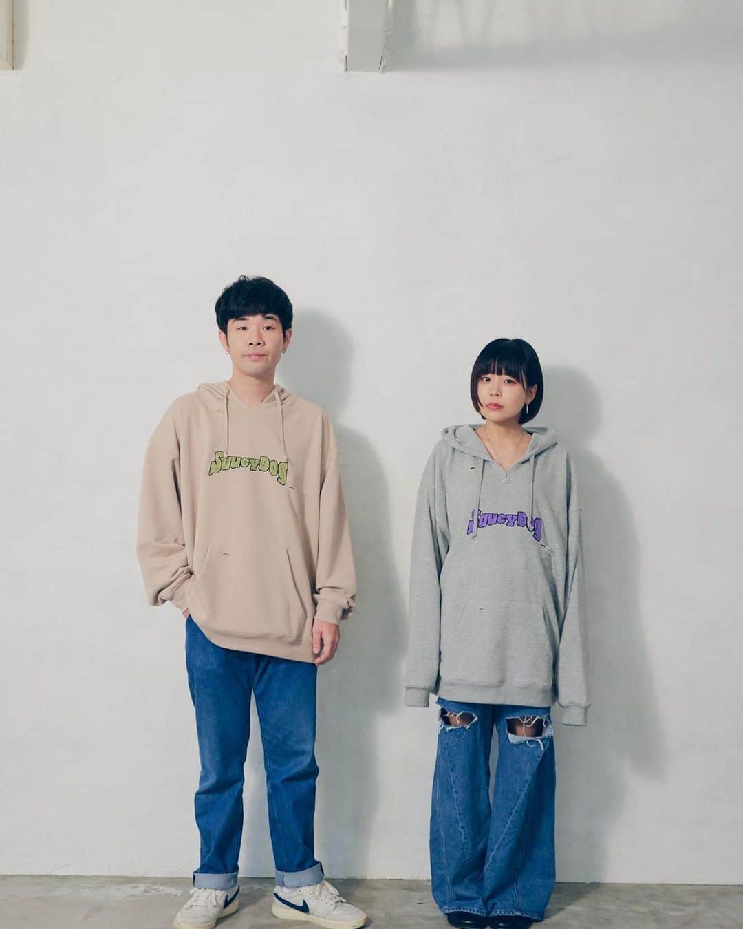 せとゆいかのインスタグラム：「new goods🎈  photo by後藤壮太郎 @sotarogoto」