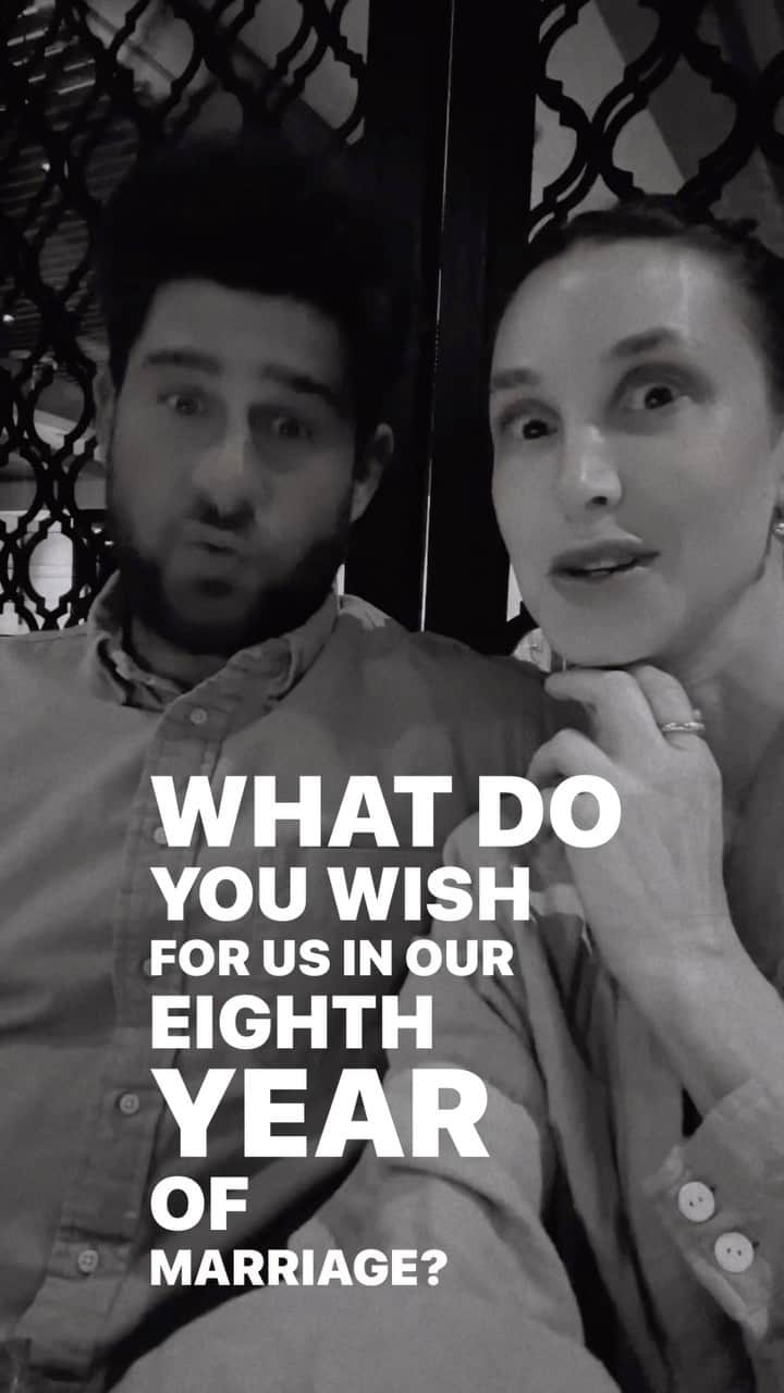 ホイットニー・ポートのインスタグラム：「All I want is more of the same. I love you, I love you, I love you, Timmy. Let’s share the love! Name one thing you love about someone and tag them. Make their day! It can be your anniversary present to us.」