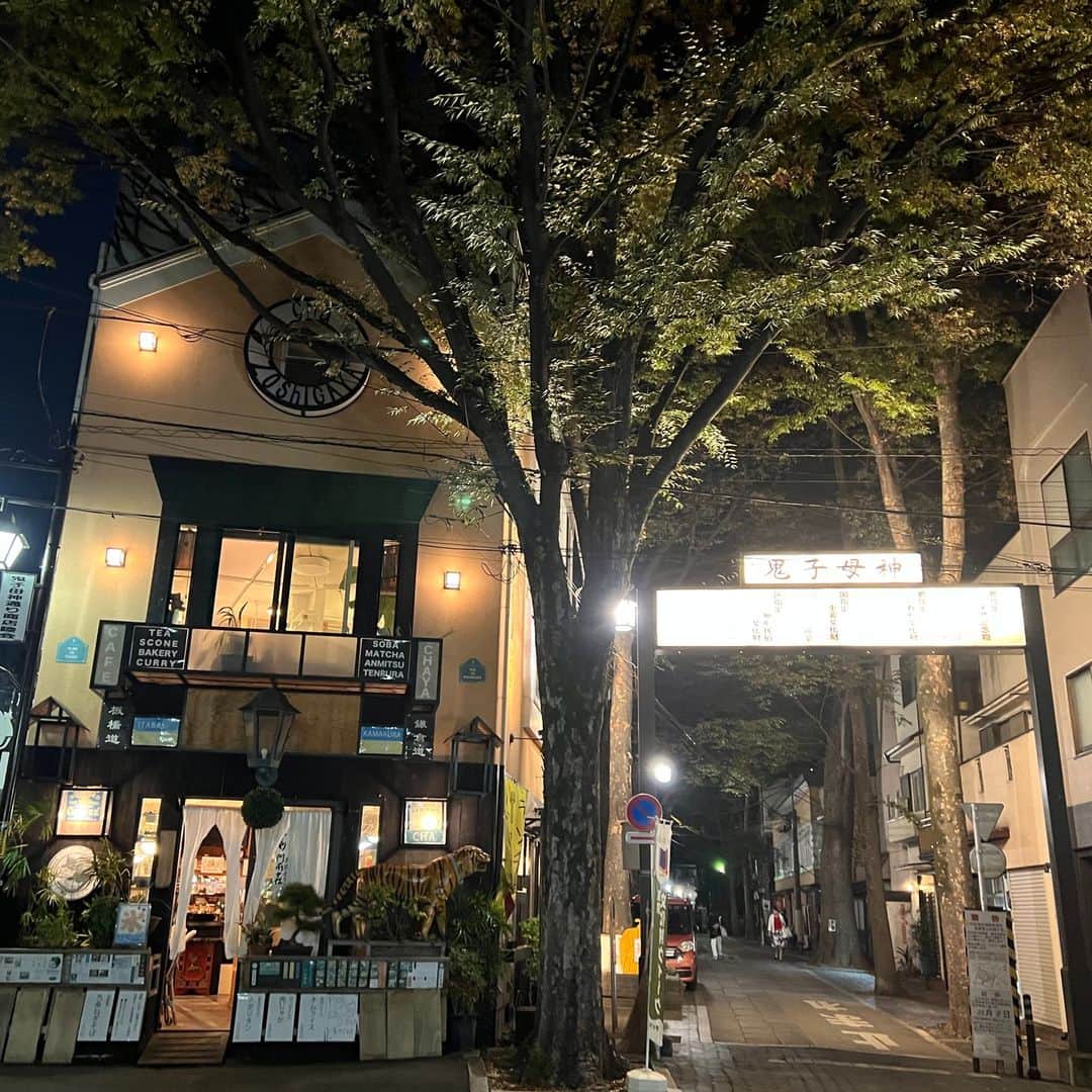 巻上公一のインスタグラム