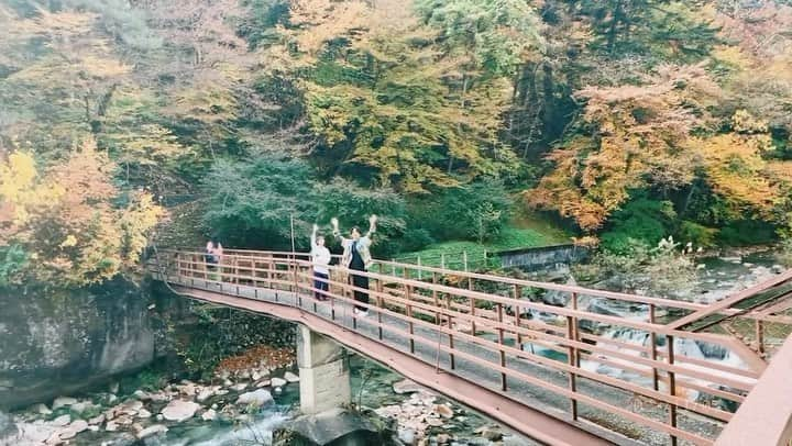 福田瞳のインスタグラム