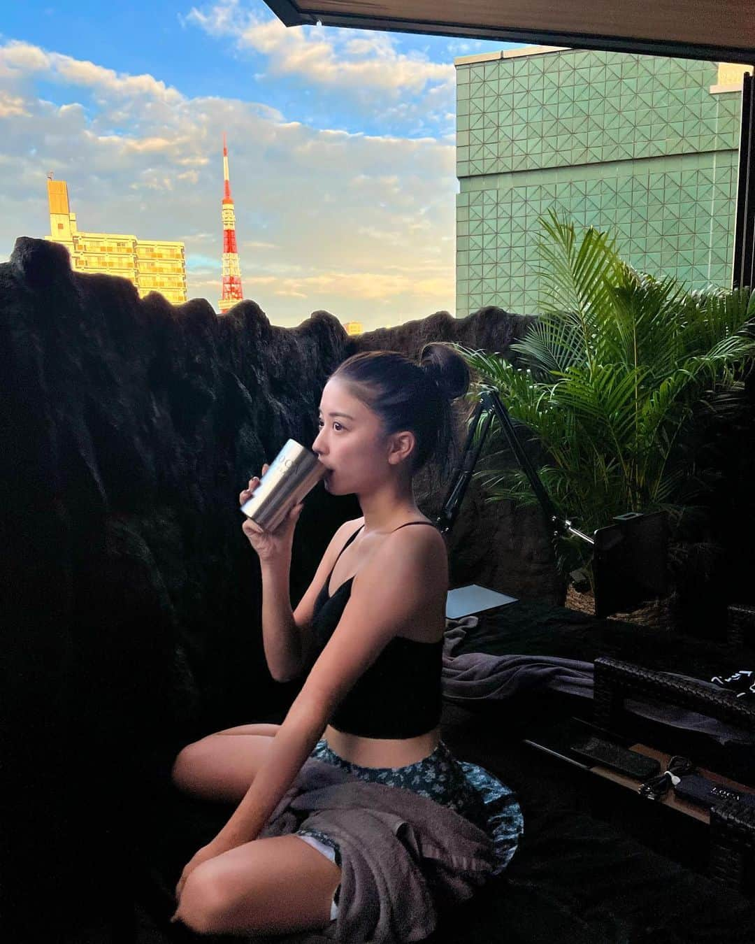 西村まどかのインスタグラム