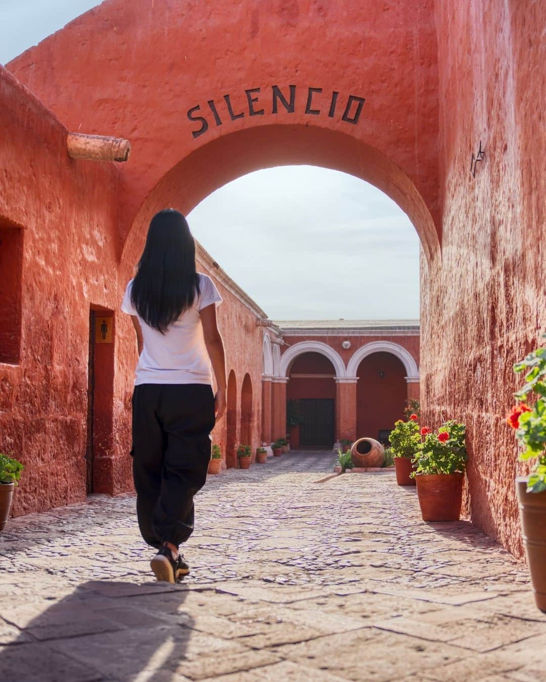 デルタ航空のインスタグラム：「We heard South America is in your travel plans and because we love you, we want to show you all the ways you can explore this amazing continent with the help of our friends at @latamairlines 🫶 Here’s a quick itinerary on how to hop around Peru:  📍START IN LIMA, PERU You've landed in Lima, so you must see hot spots like the Historic Centre of Lima, The Bridge of Sighs and The Huaca Pucllana Pyramid.  ✈️ FLY TO AREQUIPA Stop 1 is complete, it’s time to hit the skies again with LATAM’s 1.5 hour nonstop flight from Lima to Arequipa. Also known as the "White City" because of its stunning architecture of white volcanic stone, Arequipa is famous for its delicious cuisine and scenic hiking trails.  ⛰️ EXPLORE SAN LÁZARO If you want breathtaking views of volcanoes surrounding the city, take a stroll to Carmen Alto viewpoint in the San Lázaro district. While you’re there don’t miss the chance to see the Santa Catalina Monastery, a small fortress of narrow streets and vibrant colors that has been around for over 400 years.  🚗 DRIVE TO COLCA CANYON Now, it's time to take a ride to Colca Canyon, one of the world's deepest canyons (twice as deep as the Grand Canyon!). It's well worth the 3-hour drive for a chance to see an Andean Condor sail the skies.  🔙 BACK TO AREQUIPA Before you leave Peru, make sure you try traditional food and drinks like lomo saltado, ají de gallina and the pisco sour.  🏠 HOME SWEET HOME Ok, we’re back in Lima and ready to take the next flight home so you can brag to your friends about your trip and convince them to join you on your next adventure with us and LATAM.   More service between ATL-LIM is now flying 🇵🇪」