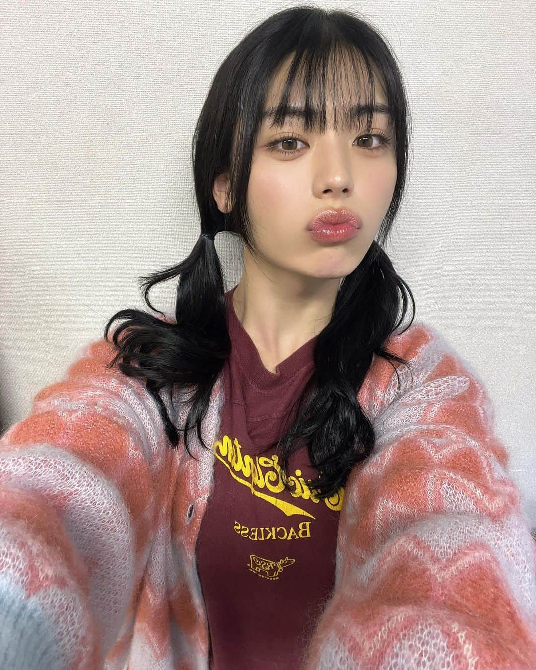 井手上漠さんのインスタグラム写真 - (井手上漠Instagram)「最近のいろいろ」11月8日 23時42分 - baaaakuuuu