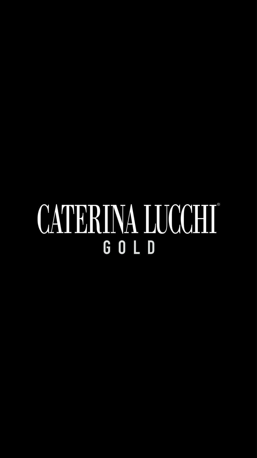 カテリーナ ルッキのインスタグラム