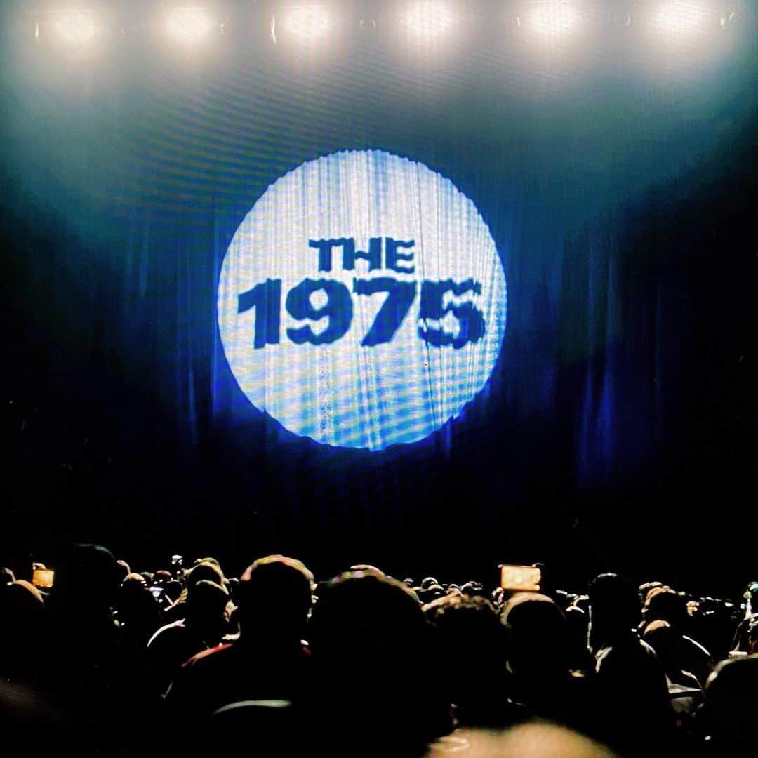 さんのインスタグラム写真 - (Instagram)「The 1975 Still... at their very best Nationwide Arena Columbus, Ohio 3rd November 2023」11月8日 23時51分 - the1975