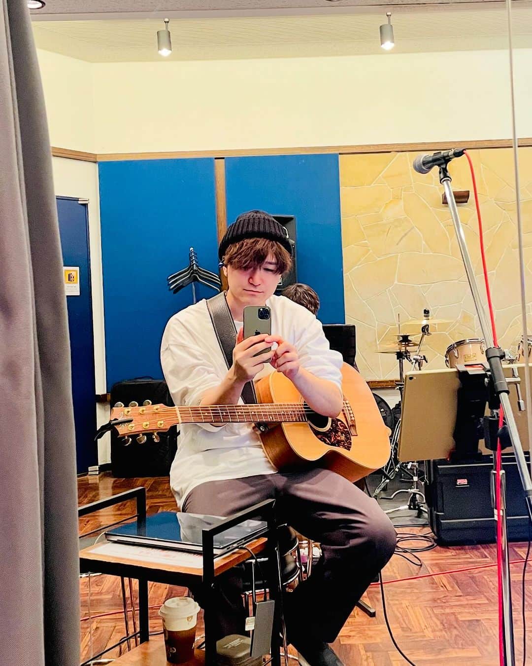 工藤秀平のインスタグラム：「今日もおつかれさまでした〜」