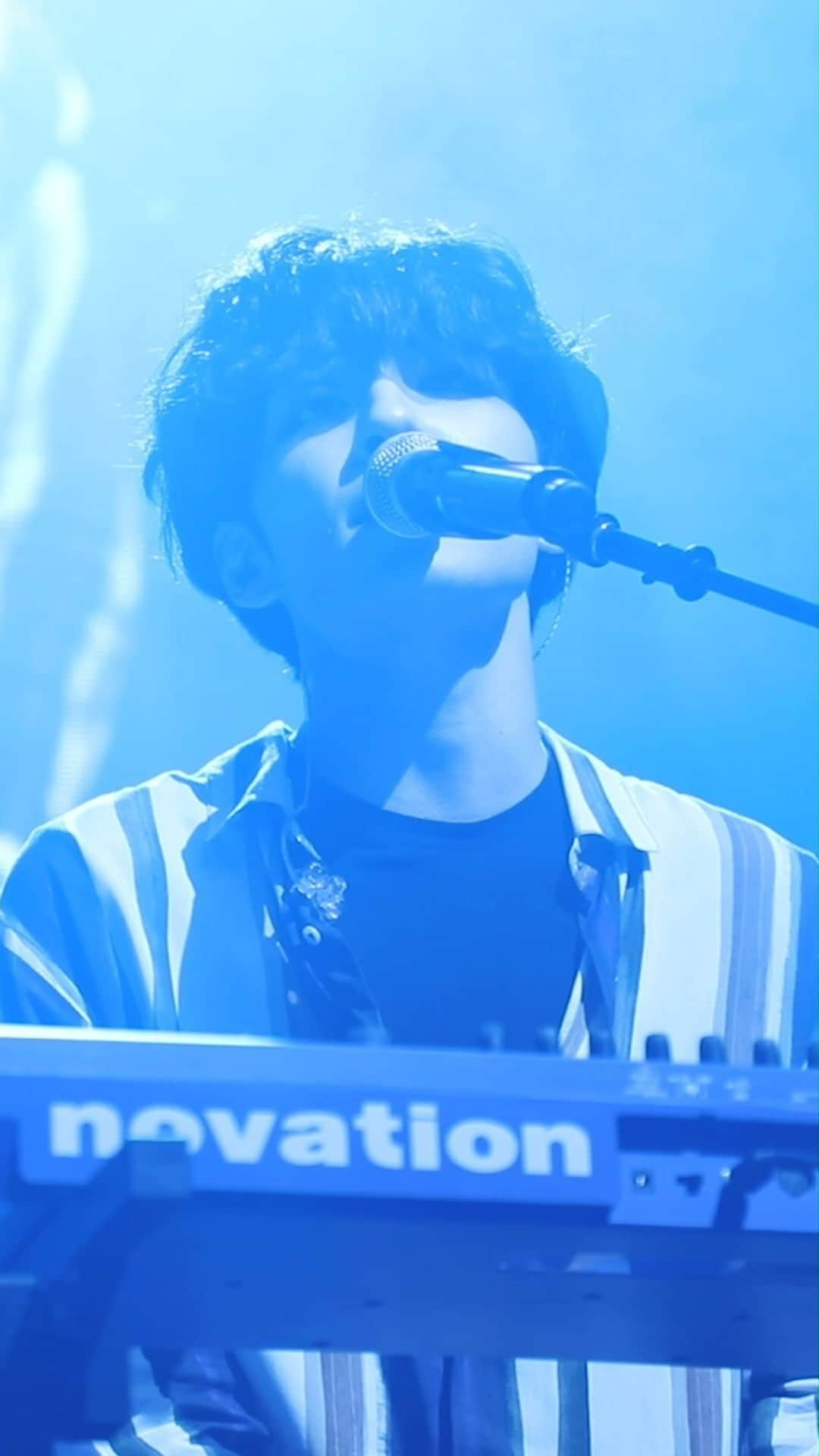 DAY6のインスタグラム