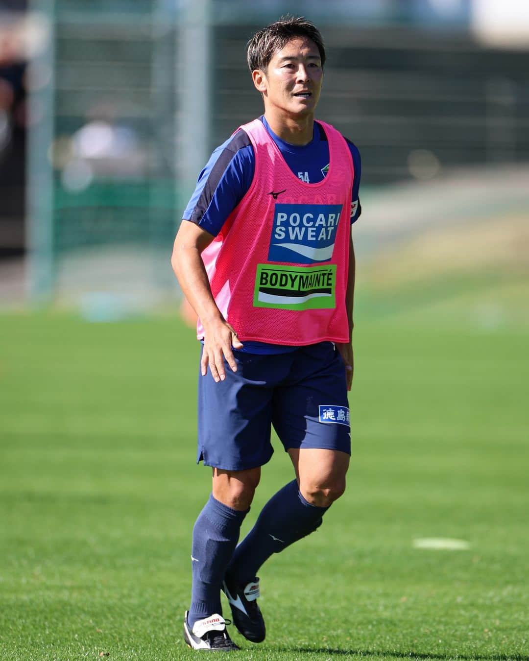 徳島ヴォルティスのインスタグラム：「11.08|Training photo📸  #徳島ヴォルティス #vortis #Jリーグ #football」