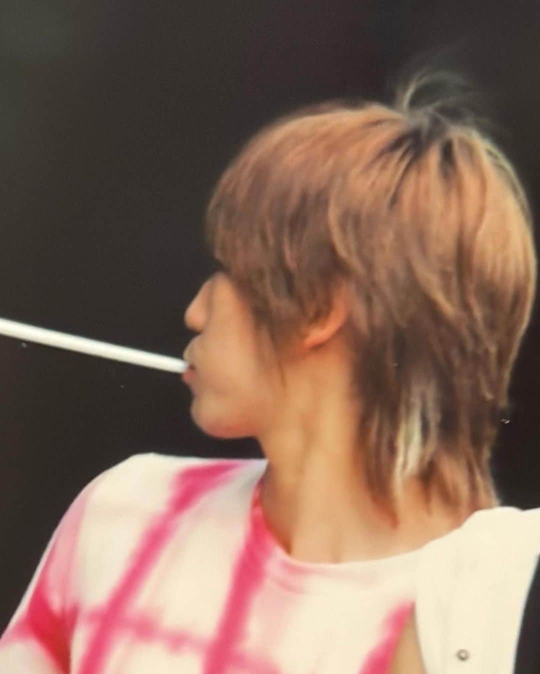 亀梨和也さんのインスタグラム写真 - (亀梨和也Instagram)「25th anniversary 2023.11.8 ありがとう。  #これまでも #これからも #一瞬一瞬を大切に #会社に入って #25年 #1998.11.8 オーディション生」11月8日 16時30分 - k_kamenashi_23