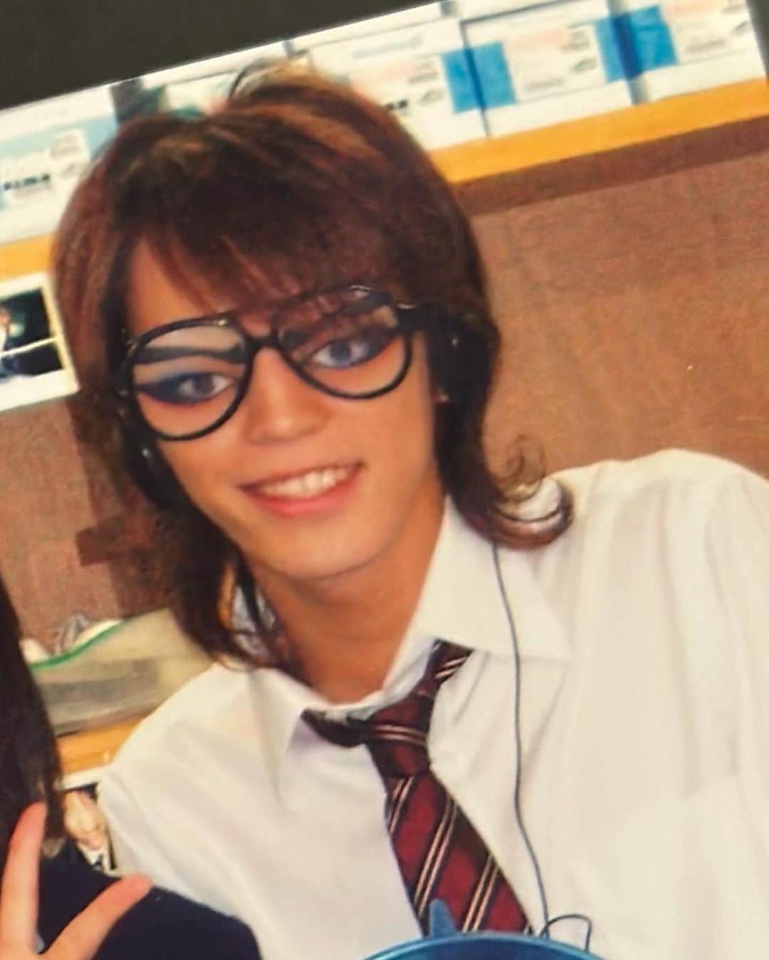 亀梨和也さんのインスタグラム写真 - (亀梨和也Instagram)「25th anniversary 2023.11.8 ありがとう。  #これまでも #これからも #一瞬一瞬を大切に #会社に入って #25年 #1998.11.8 オーディション生」11月8日 16時30分 - k_kamenashi_23