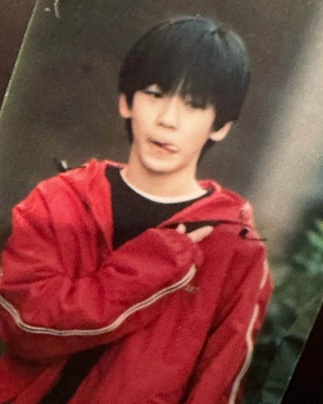 亀梨和也さんのインスタグラム写真 - (亀梨和也Instagram)「25th anniversary 2023.11.8 ありがとう。  #これまでも #これからも #一瞬一瞬を大切に #会社に入って #25年 #1998.11.8 オーディション生」11月8日 16時30分 - k_kamenashi_23