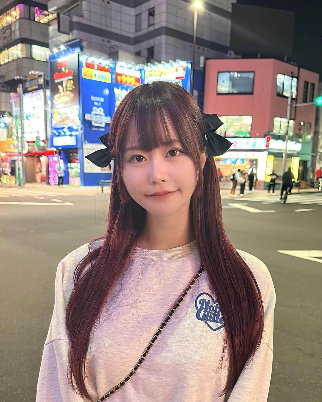 整形アイドル轟ちゃんさんのインスタグラム写真 - (整形アイドル轟ちゃんInstagram)「推し色に染まりました🏴‍☠️ @tatsuyam.o.d さんありがとうございます！」11月8日 16時33分 - todoroki.sk