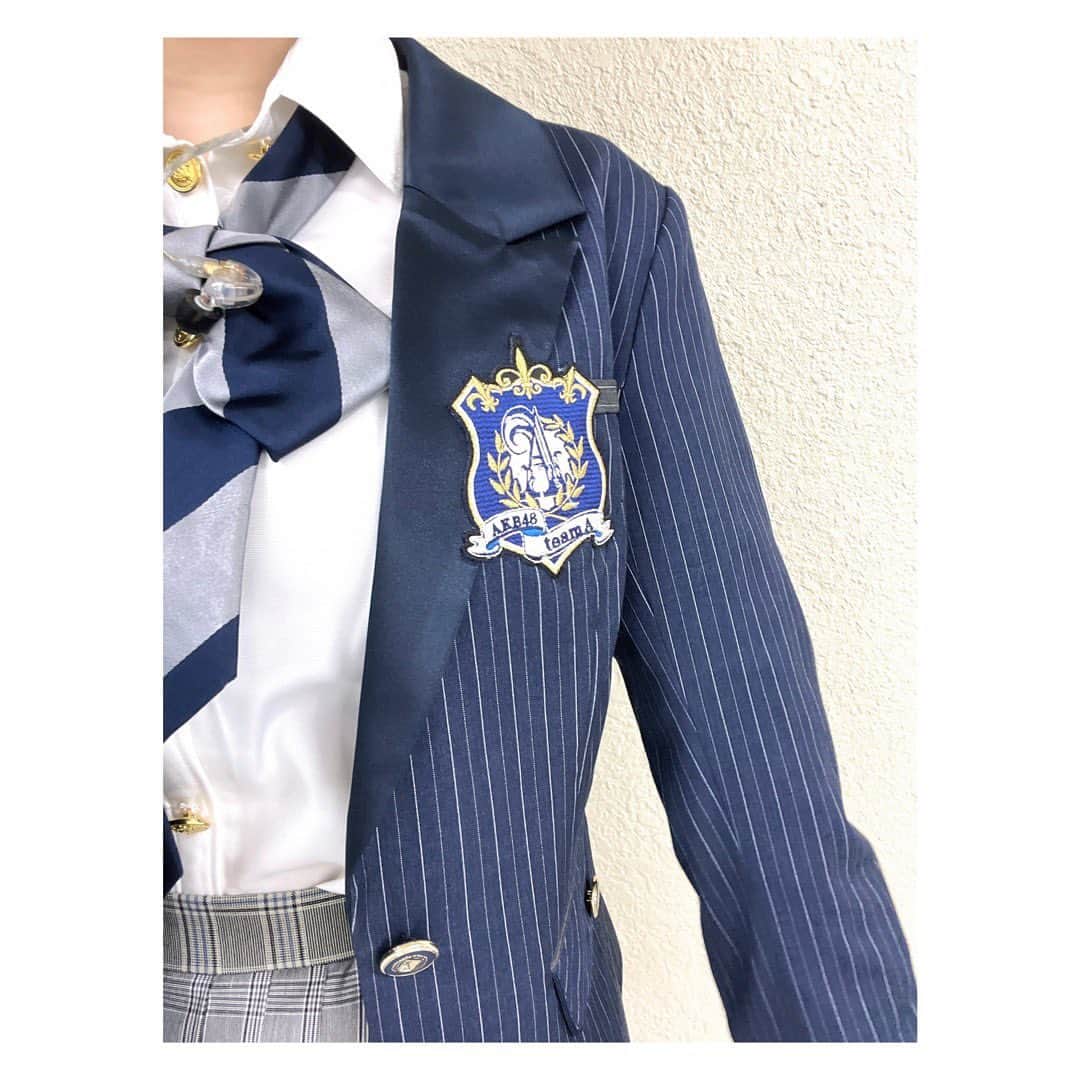 のインスタグラム：「💙🩶💙」