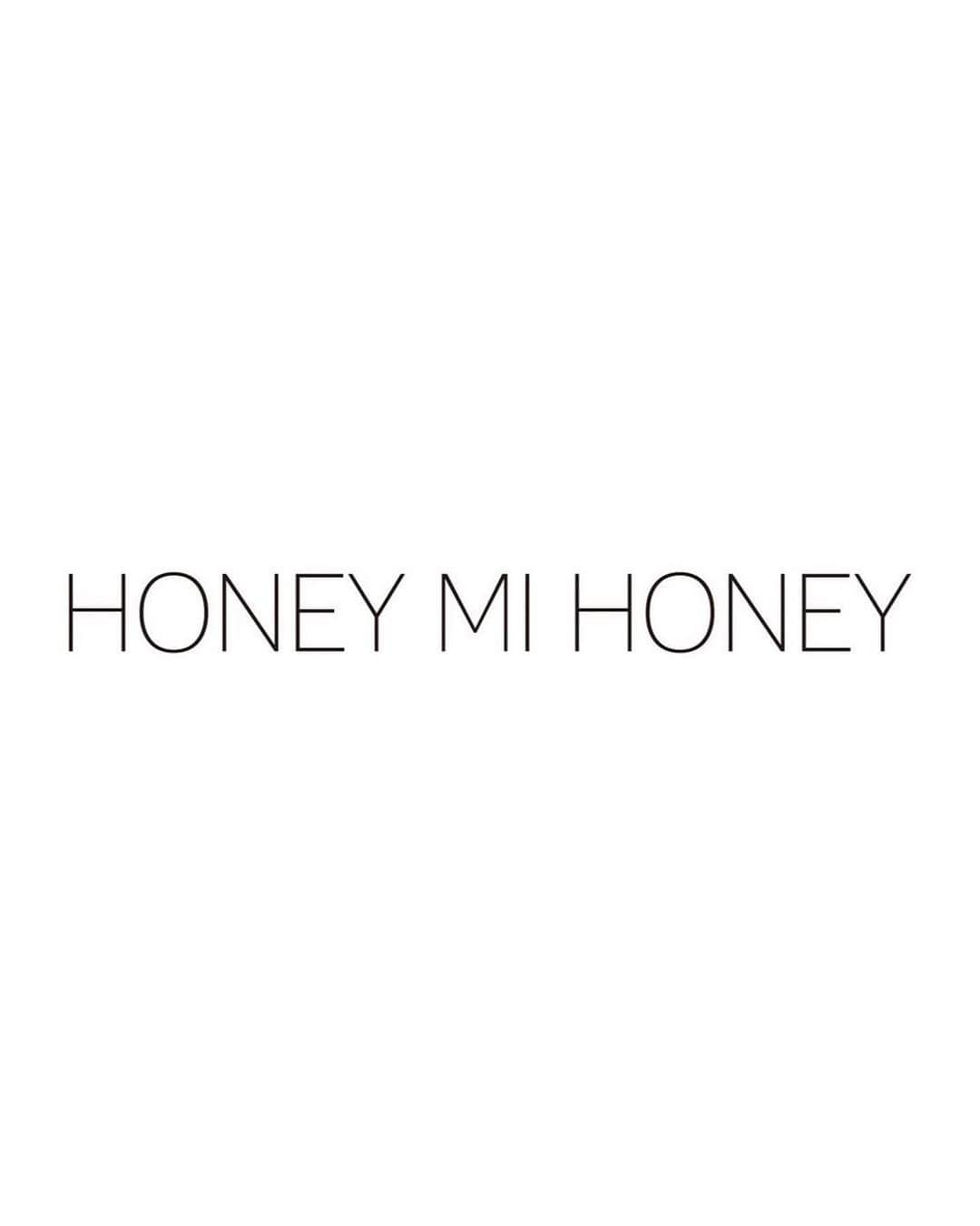 HONEY MI HONEY OFFICIALさんのインスタグラム写真 - (HONEY MI HONEY OFFICIALInstagram)「【coordinate】  @honeymihoney_style  #HONEYMIHONEY #TOKYO #omotesando #harajuku #2023aw」11月8日 16時48分 - honeymihoney_official