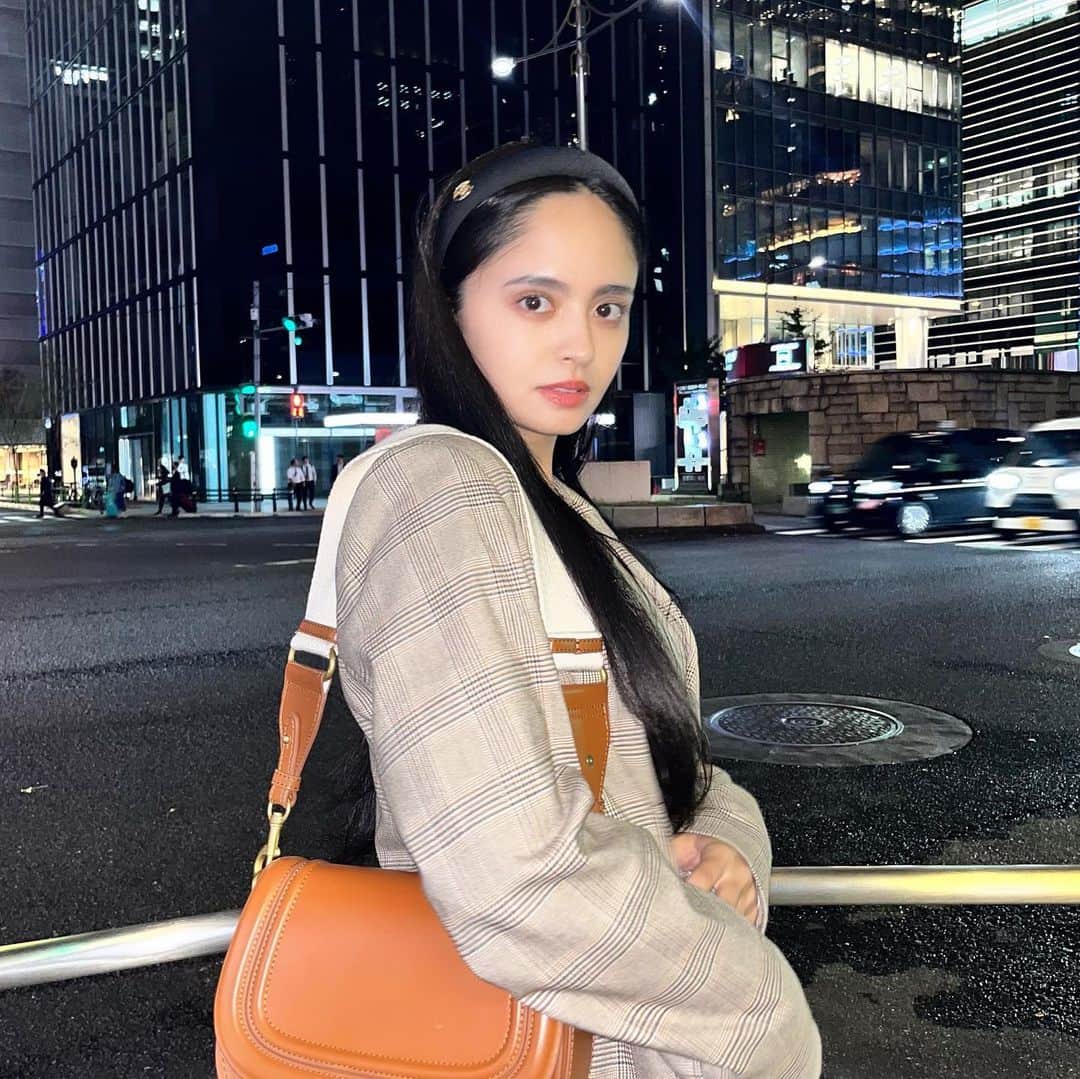 ステファニー チエミのインスタグラム