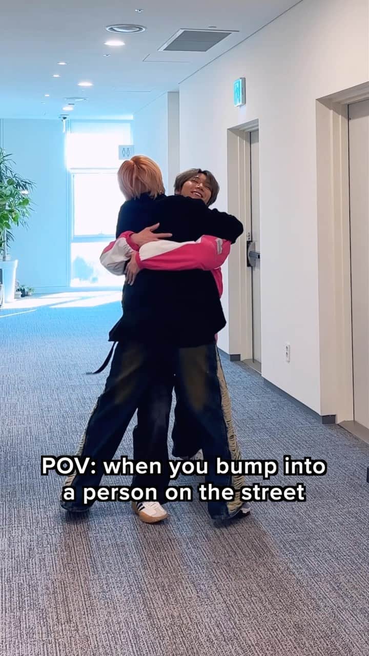Way Vのインスタグラム