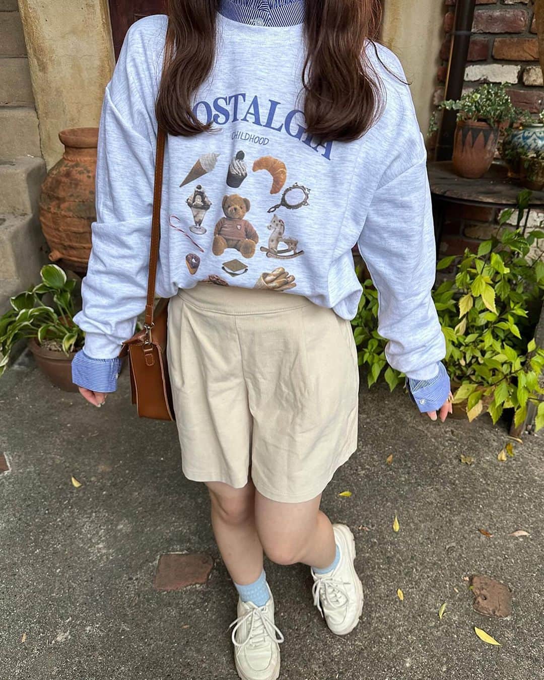 DHOLIC SNAPさんのインスタグラム写真 - (DHOLIC SNAPInstagram)「today's new arrivals🍂🤎 by @mn_0227 @ukiren.__397」11月8日 17時06分 - d_by_dholic