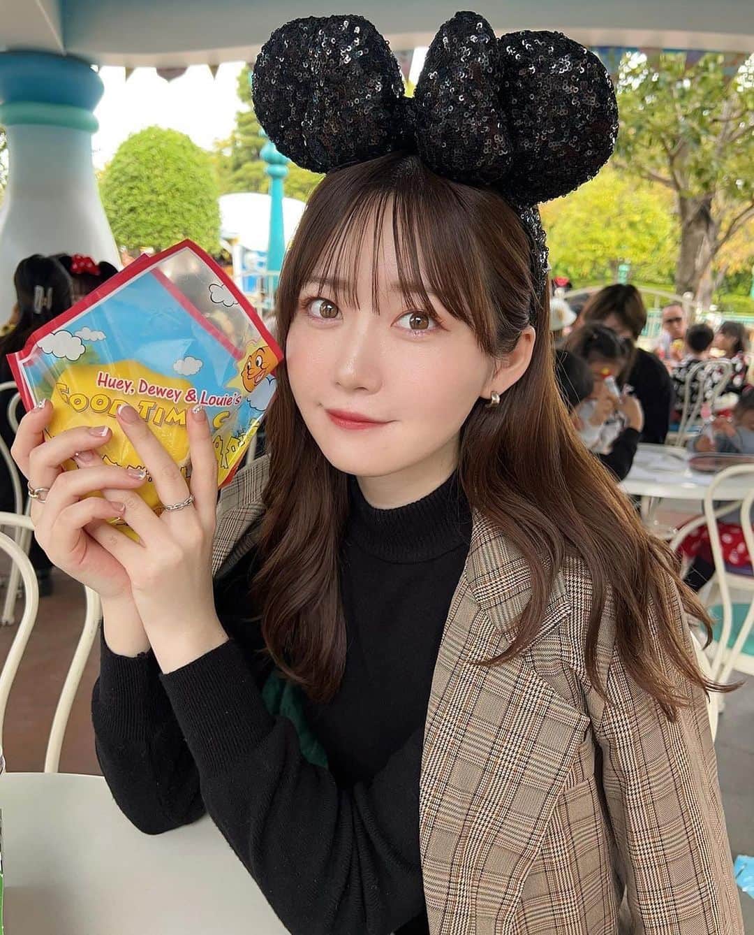 美女美容事情のインスタグラム