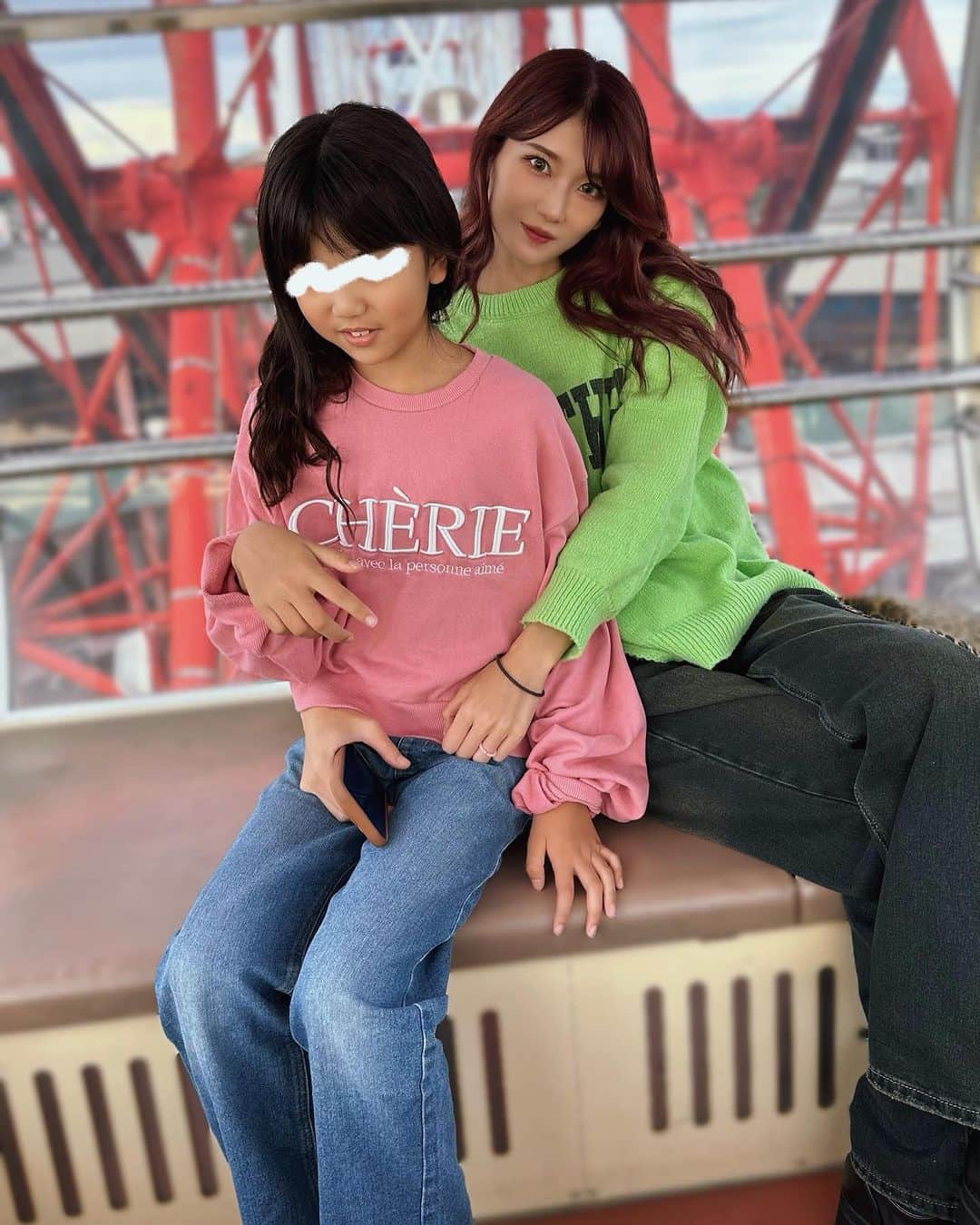 SAYUKAのインスタグラム