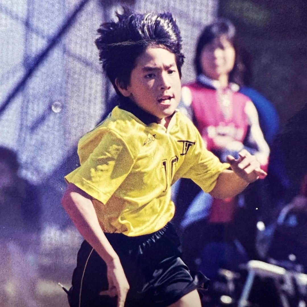 田中順也さんのインスタグラム写真 - (田中順也Instagram)「リリースの通り、今シーズンで引退します！  6歳から始めたサッカーを36歳までやれたのは幸せでしかない！  今まで関わった全ての人に感謝です！  みんな本当にありがとう！  残り4試合、自分の今できる最高のプレーを披露します！  是非見に来てください！  #引退 #感謝 #Jリーグ #サッカー選手という夢 #幸せだった #みんなありがとう」11月8日 17時32分 - junyatanaka18